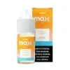 ICE PEACH MANGO - NAKED MAX SALT