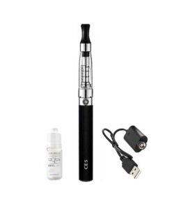 Cigarro Eletrônico Ego Ce5