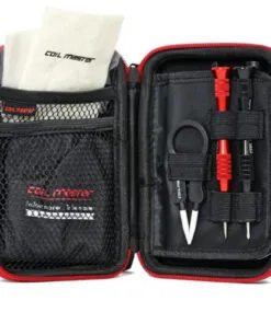 Kit de ferramentas Coil Master DIY Mini V1 - Coil Master