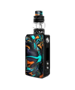 Kit Drag 2 177W - VOOPOO