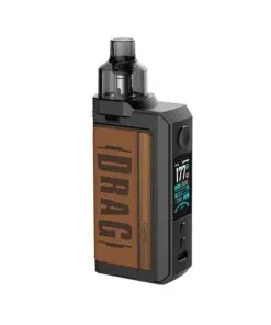 Kit Drag Max 177W - Voopoo