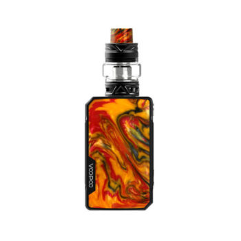 Kit Drag Mini - VOOPOO