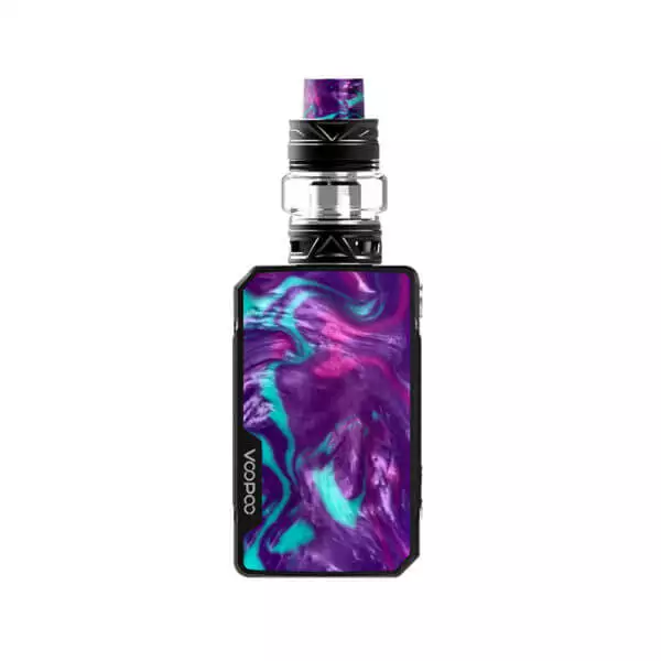 Kit Drag Mini - VOOPOO