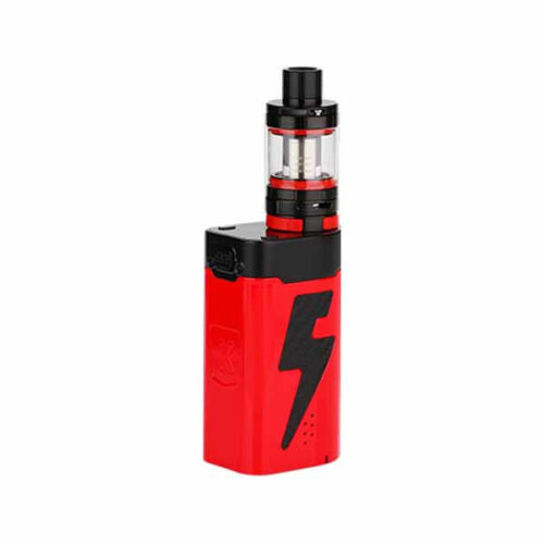 Kit Five 6 – 222W – Kangertech