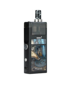 Pod System Pasito Rebuildable - Smoant