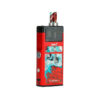 Pod System Pasito Rebuildable - Smoant