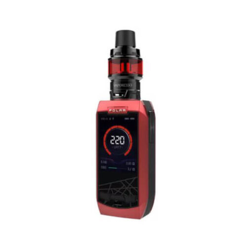 Kit Polar - 220W - Vaporesso - Image 8