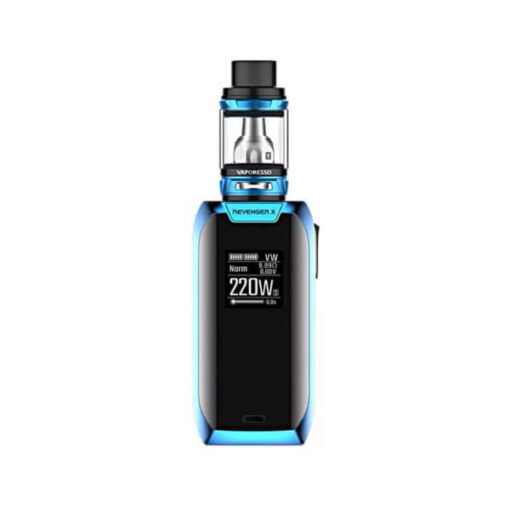 Kit Revenger X 220W - Vaporesso - Image 2