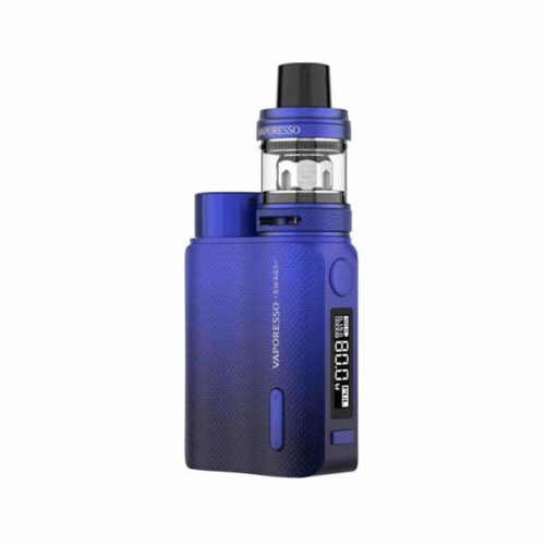 Kit SWAG 2 - 80W - VAPORESSO