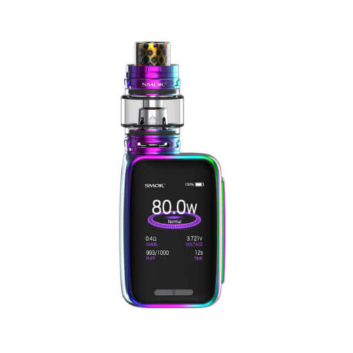 Kit X-Priv Baby - Smok - Image 7