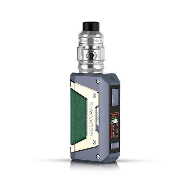 L200 Aegis Legend 2 GeekVape