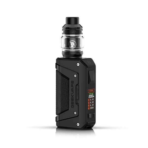 L200 Aegis Legend 2 GeekVape