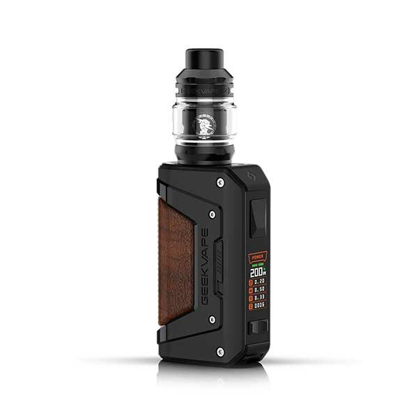 L200 Aegis Legend 2 GeekVape