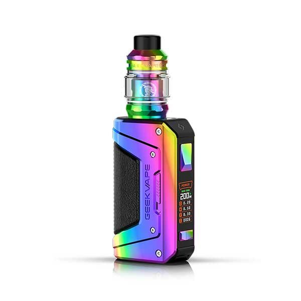 L200 Aegis Legend 2 GeekVape