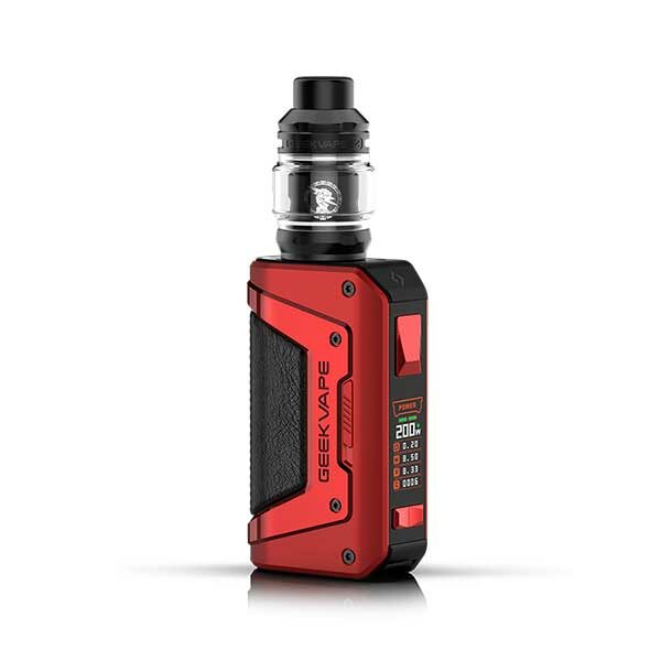 L200 Aegis Legend 2 GeekVape