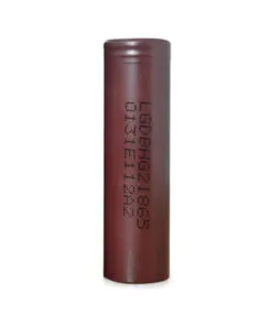 Bateria LG Chocolate 18650 - 3000mAh - LG