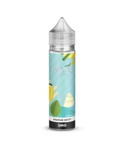 Liquido ANANAS MINT Magna