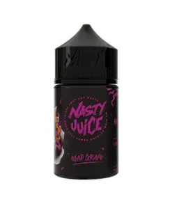 Líquido A$AP Grape - Nasty Juice
