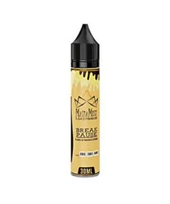 Break Pause Speciale Tobacco Matiamist