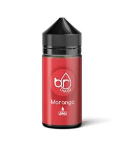 Líquido Morango - BrLiquid