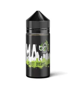 Líquido Sweet Dreams (Chocolate com nozes) - BrLiquid
