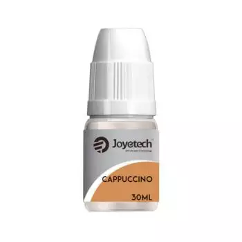 Líquido Cappuccino Joyetech
