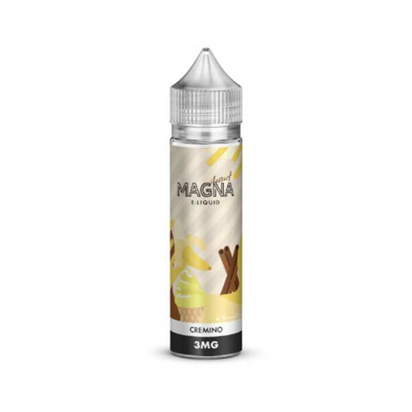 Liquido CREMINO Magna