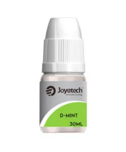 Líquido D-Mint (Menta) Joyetech