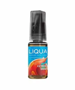 Líquido Extreme Drink - LIQUA Elements