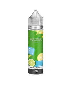 Liquido FRESH LEMONADE Magna