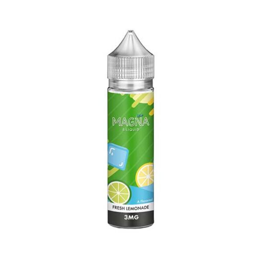 Liquido FRESH LEMONADE Magna
