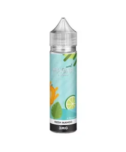 Liquido FRESH MANGO Magna