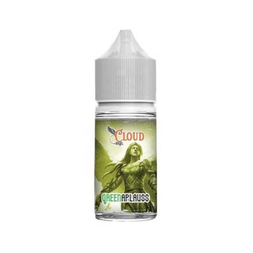 Líquido Green Aplauss - Cloud Angel