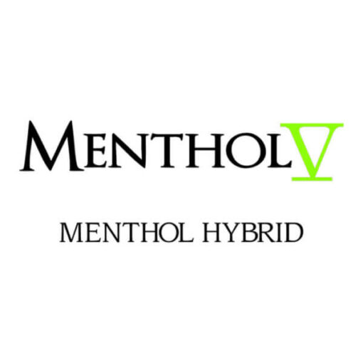 Líquido Menthol V - HALO Purity - Image 2