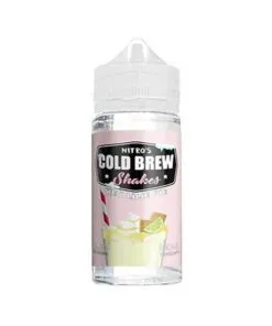 Líquido Key Lime Pie - Shakes - Nitro's Cold Brew