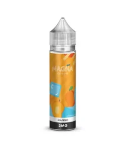 Liquido MANGO ICE Magna