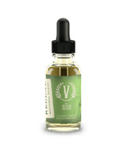 Líquido - MENTHOL BLEND - REGGAE - Black Note