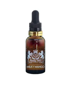 Líquido Milky Mango - Giardini Juices