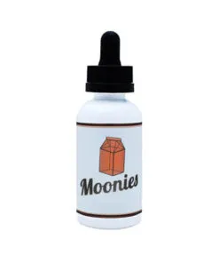 Líquido Moonies - The MilkMan