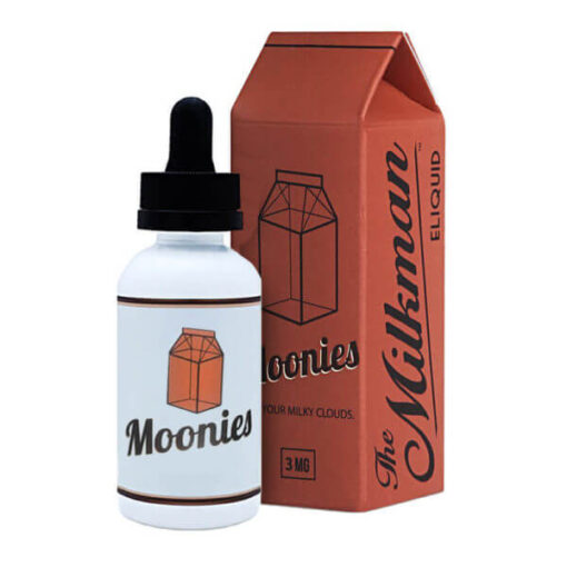 Líquido Moonies - The MilkMan - Image 2