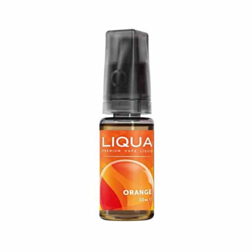Líquido Orange - LIQUA Elements