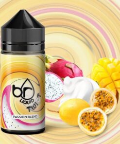 Líquido Passion Blend - BrLiquid