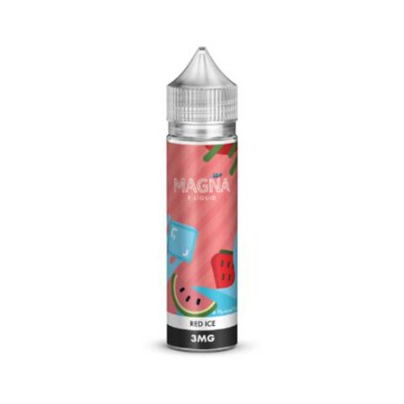 Liquido RED ICE Magna