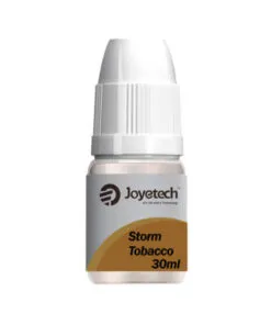 Líquido Storm Tobacco - Joyetech