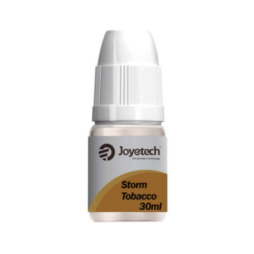 Líquido Storm Tobacco - Joyetech