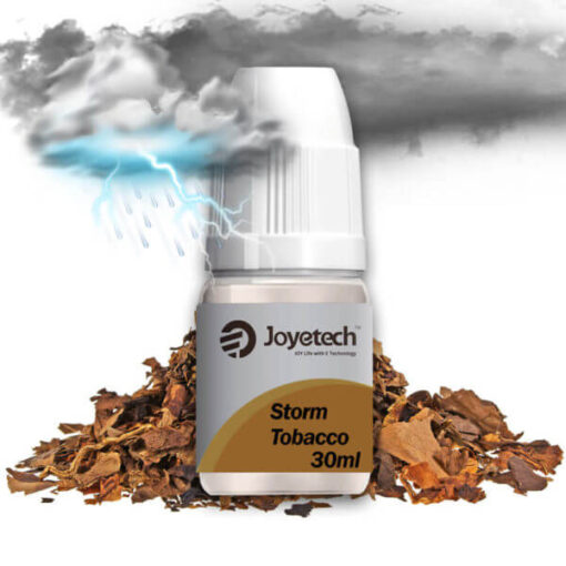 Líquido Storm Tobacco - Joyetech - Image 2