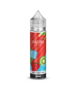 Liquido STRAWBERRY KIWI Magna