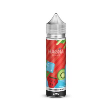 Liquido STRAWBERRY KIWI Magna