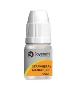 Líquido Strawberry Mango Ice (Morango e Manga Ice) Joyetech