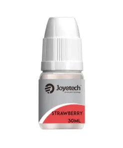 Líquido Strawberry (Morango) Joyetech